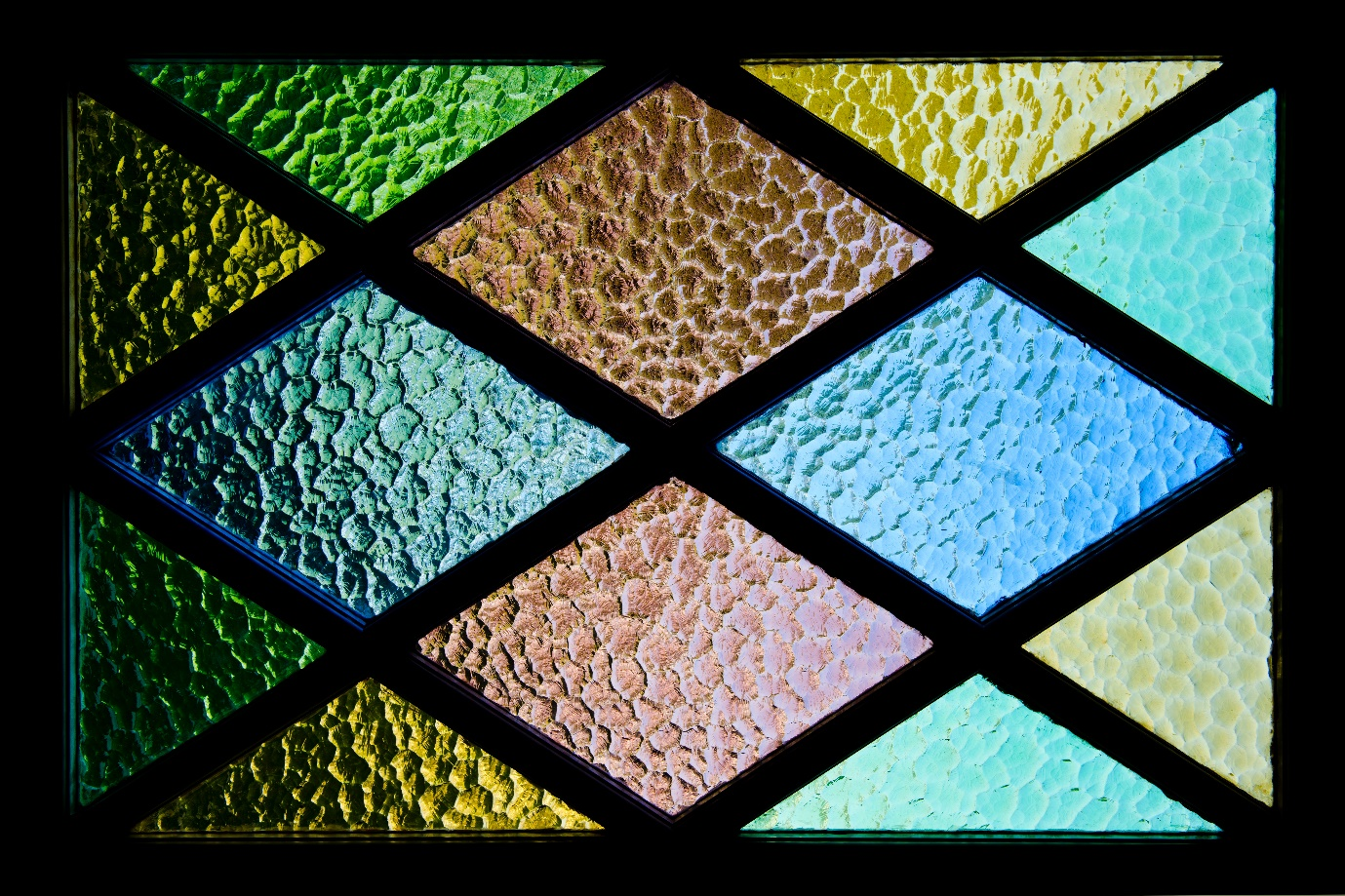 Frosted Glass- Uses and Benefits for Your Home