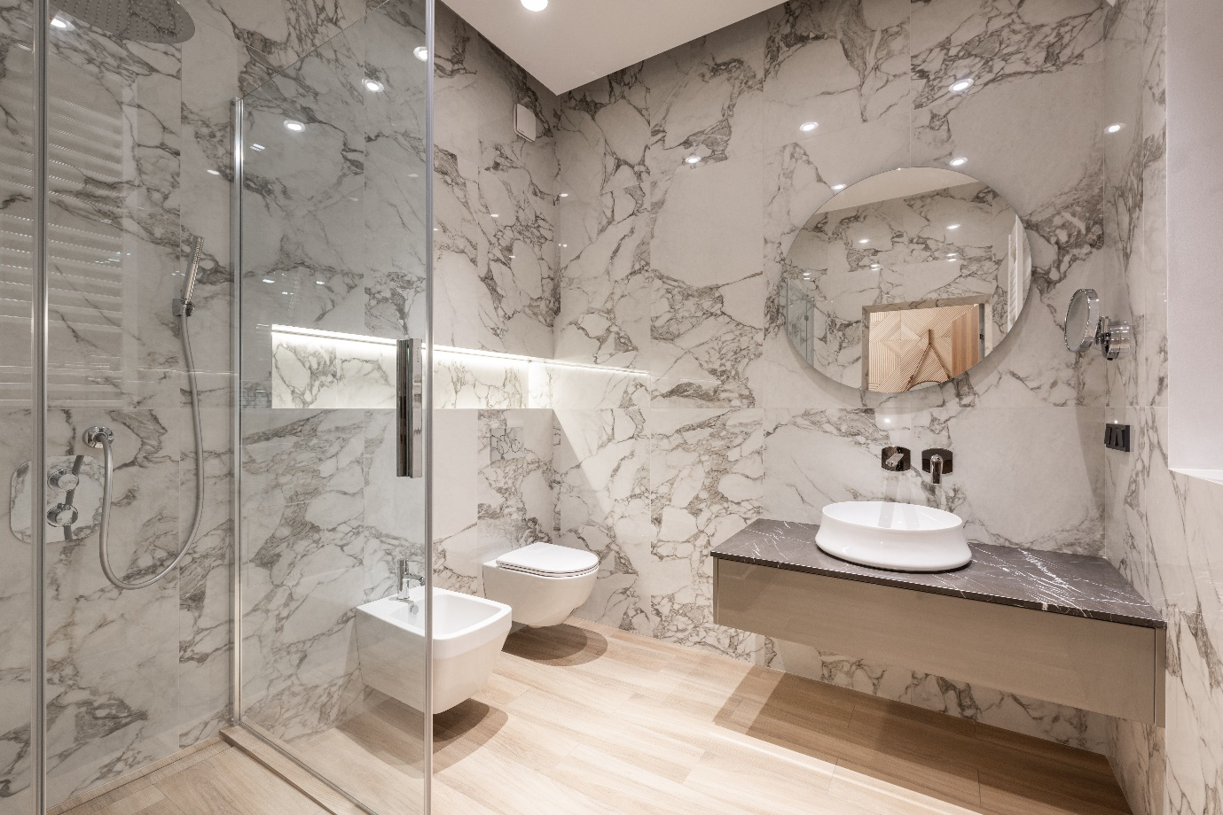 bathroom bidet 