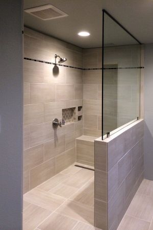 Prosper shower doors